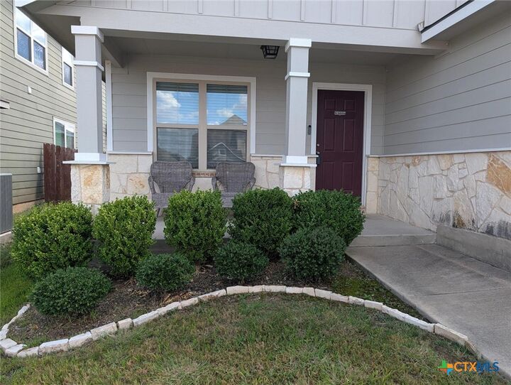 Property Photo:  3406 Addison Street  TX 76542 