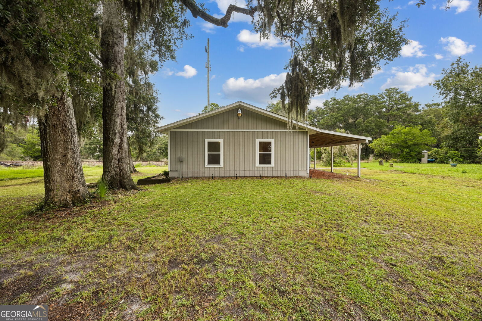 Property Photo:  310 Borrell Boulevard  GA 31558 