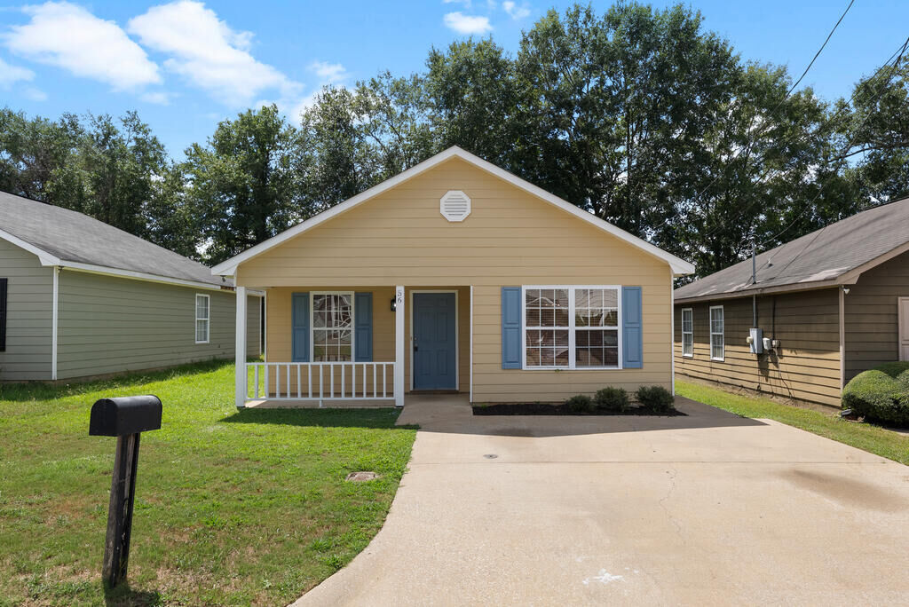 Property Photo: 56 Ryan Loop AL 36869