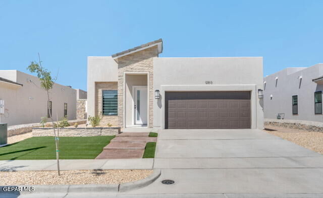 Property Photo:  12833 Middlesbrough Avenue  TX 79928 