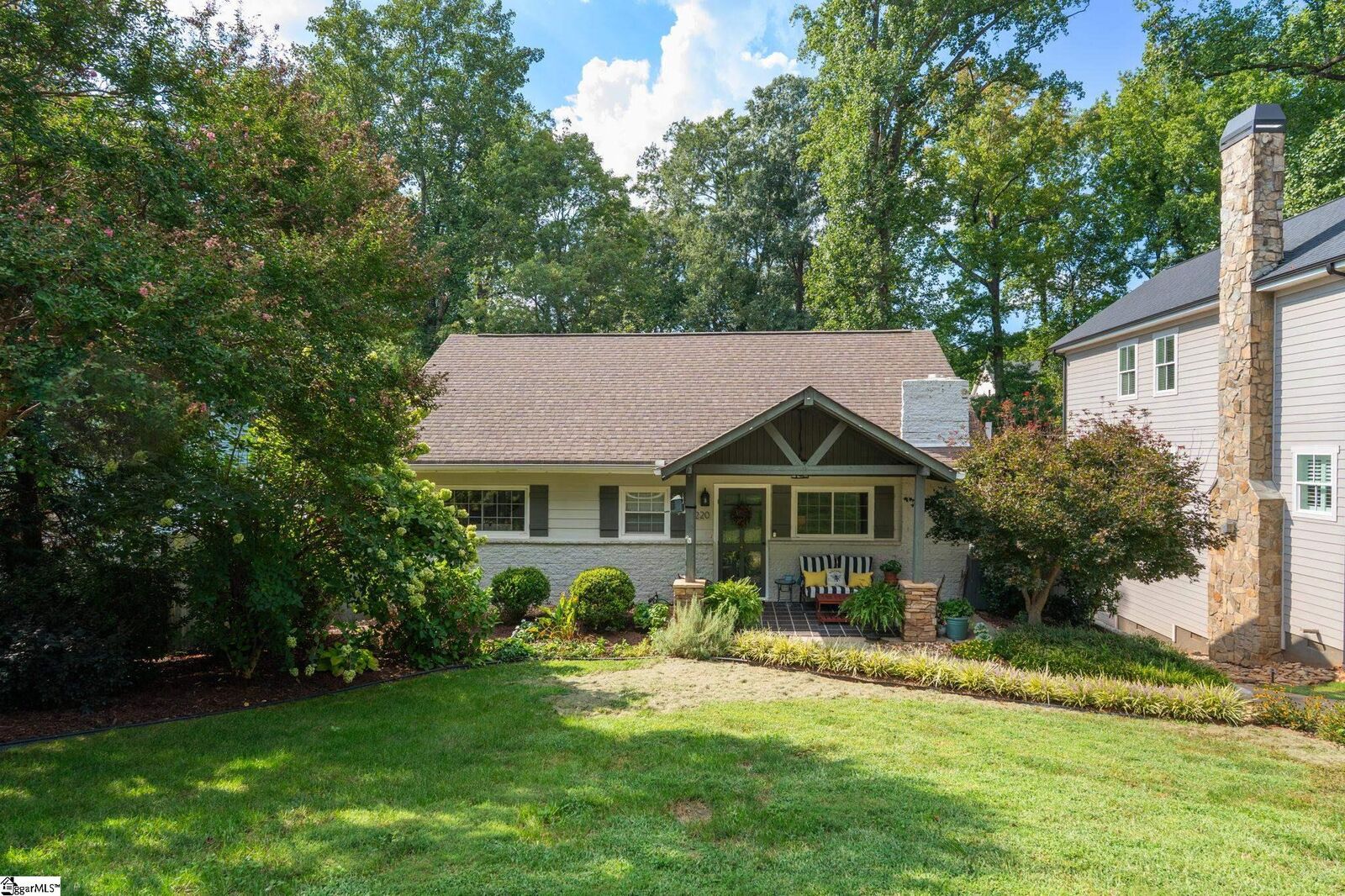 Property Photo: 220 Cammer Avenue SC 29605