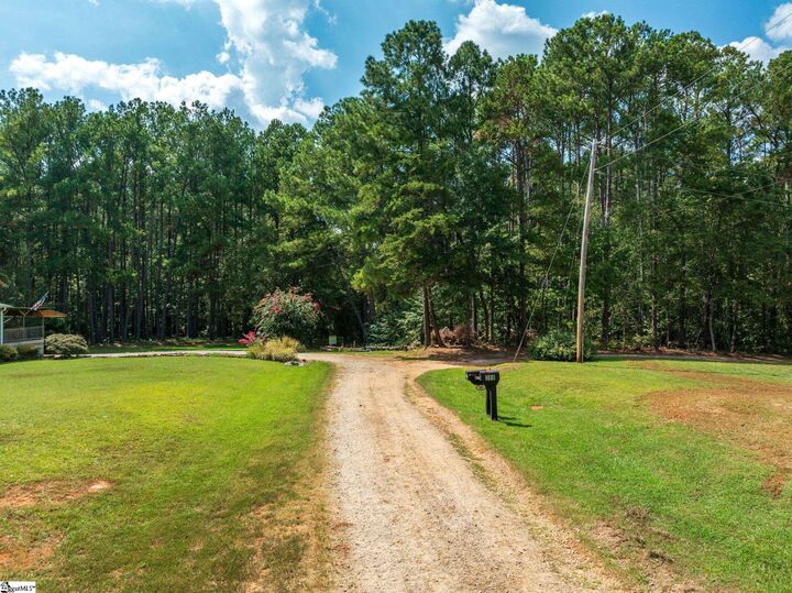 Property Photo:  0000 Gore Road  SC 29316 