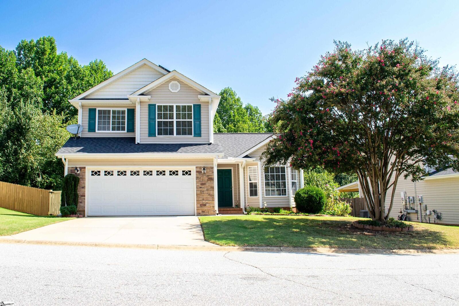 Property Photo:  32 Cardinal Creek Drive  SC 29607 
