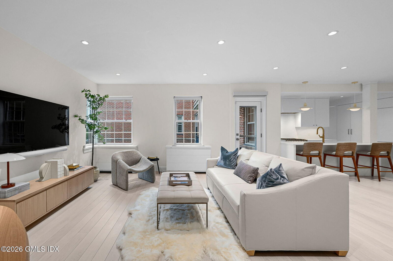 Property Photo: 20 Church Street Apt B66 CT 06830