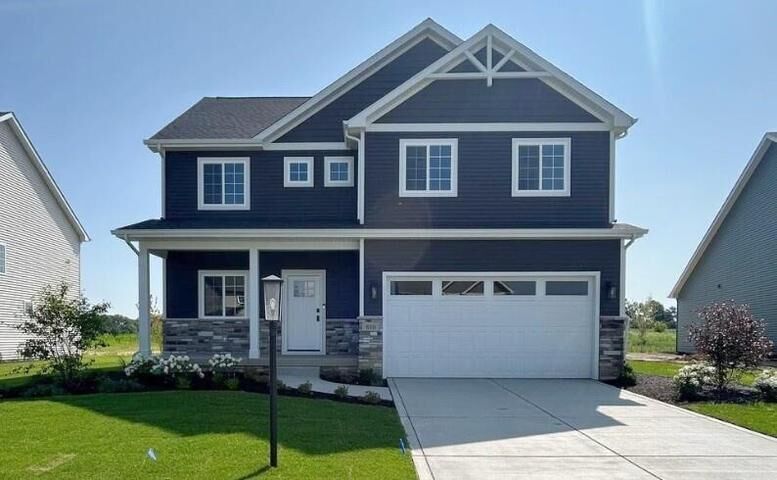 Property Photo: 1685 N 100 IN 46350