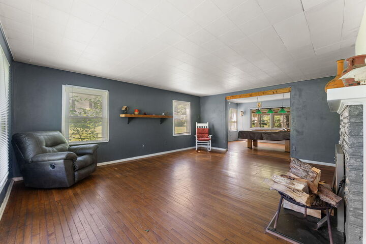 Property Photo:  2800 E 73rd Avenue  IN 46410 