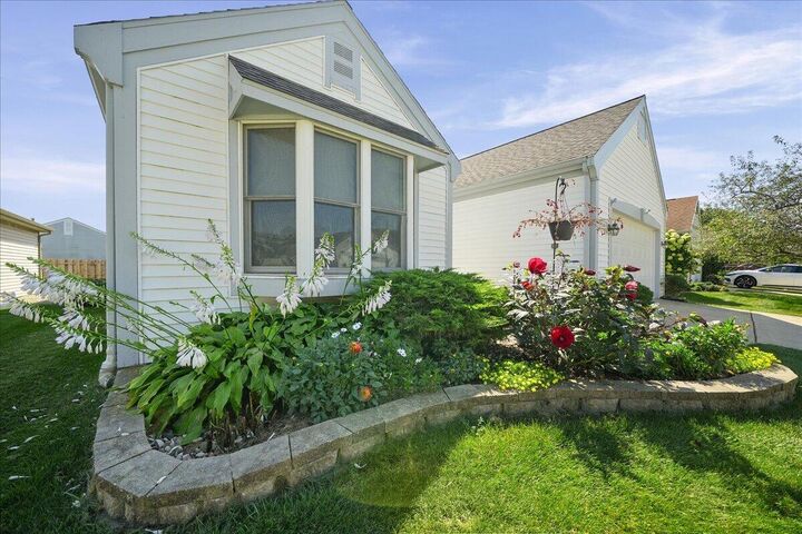 Property Photo: 1060 Vanderburgh Street IN 46385