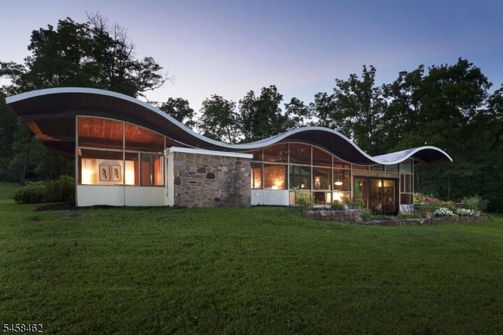 Property Photo: 315 Goat Hill Rd NJ 08530