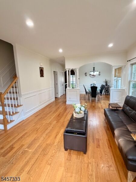 Property Photo: 308 N Scotch Plains Ave NJ 07090