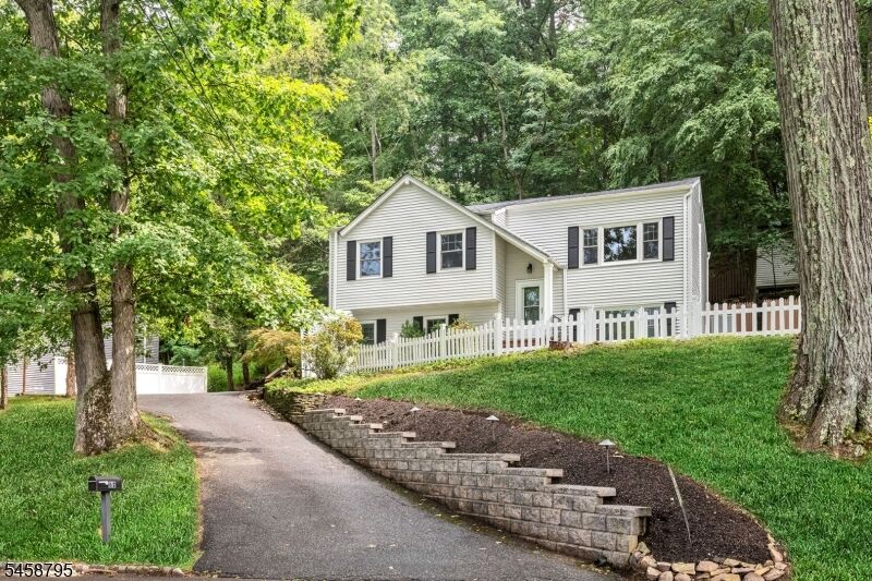 Property Photo: 62 Burnham Pkwy NJ 07960