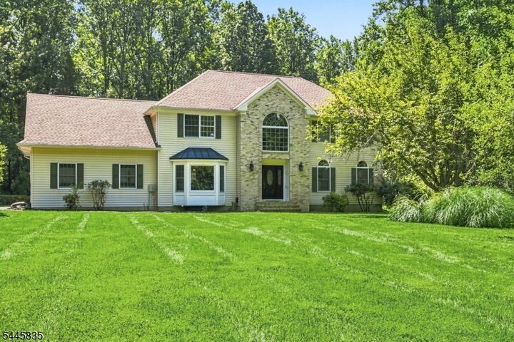 Property Photo: 19 Woodfield Rd NJ 07821