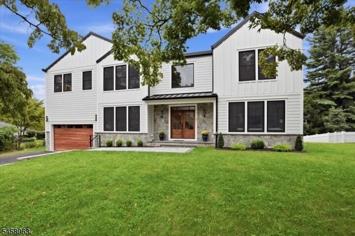 Property Photo: 32 Felch Rd NJ 07932