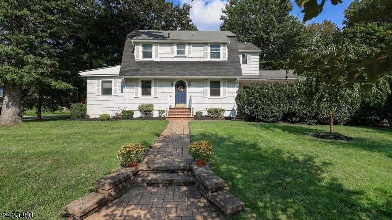 Property Photo:  209 Midwood Pl  NJ 07090 