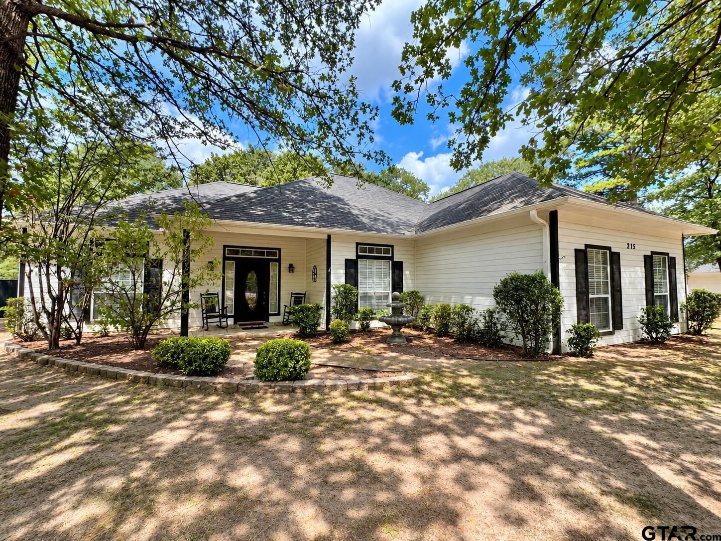 Property Photo:  215 Cr 3542  TX 75765 