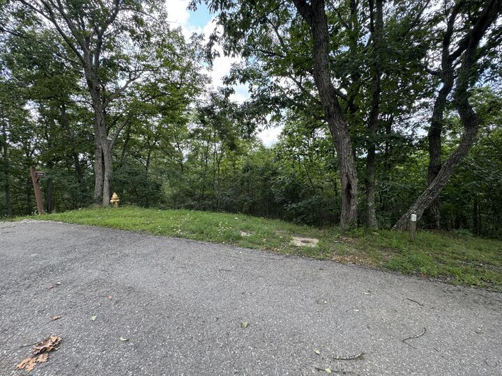 Property Photo:  White Rock Trail  WV 24925 