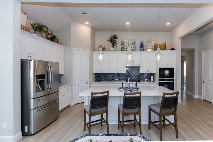 Property Photo:  19626 Palomino Prairie Trail  TX 77377 