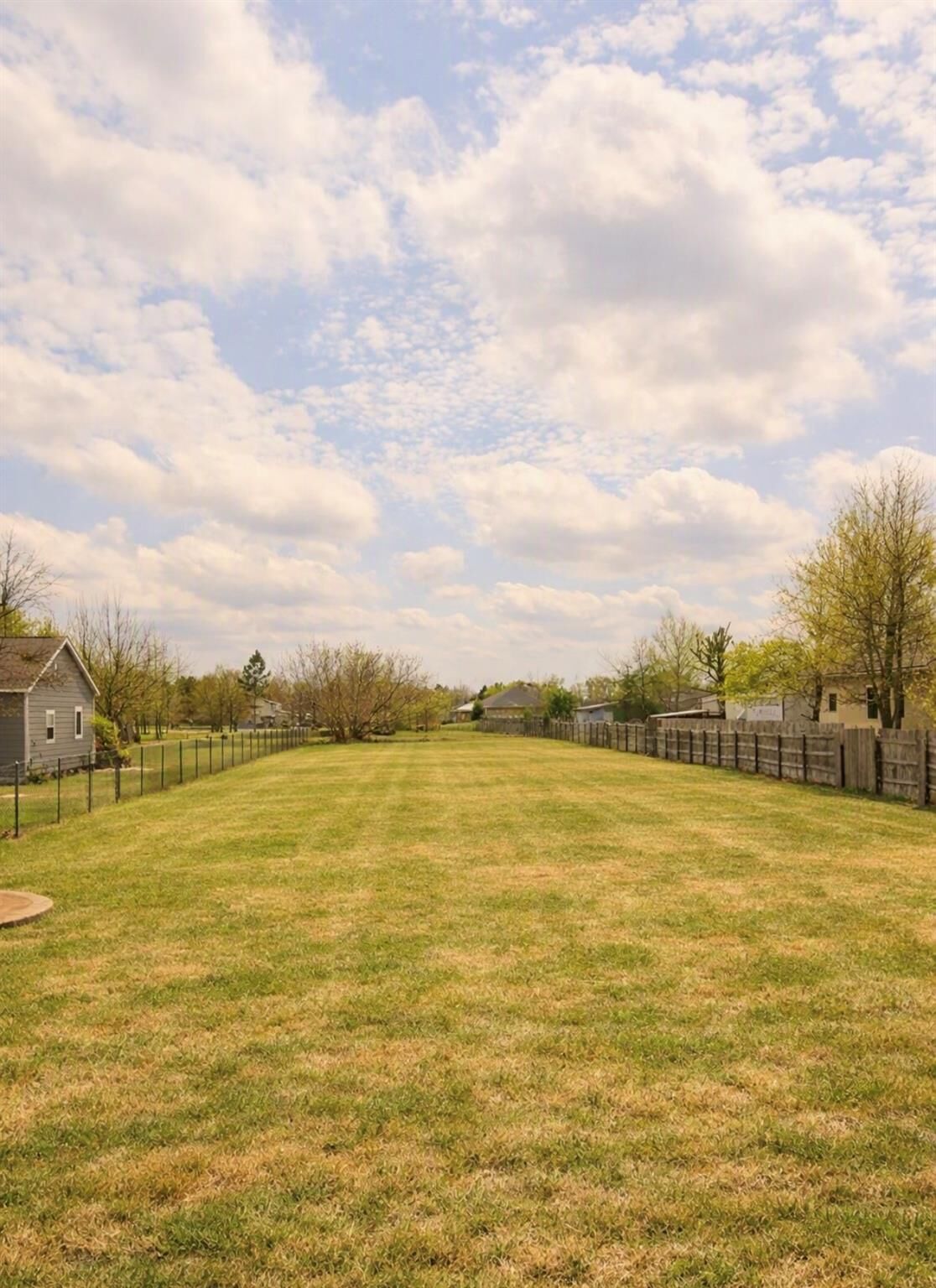 Property Photo: 1018 County Road 3556 TX 77327