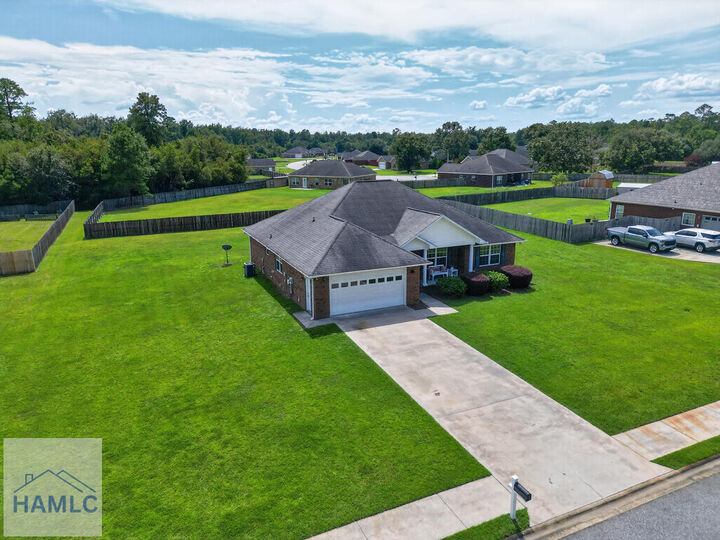 Property Photo:  127 Pulaski Street  GA 31313 