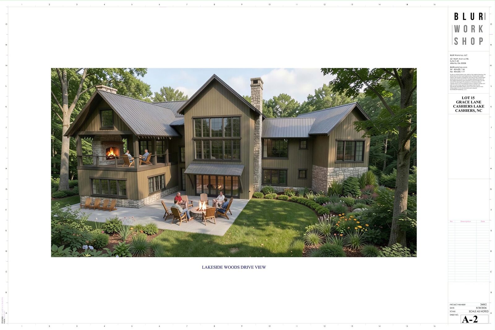 Property Photo:  Lot 15 Grace Lane  NC 28717 