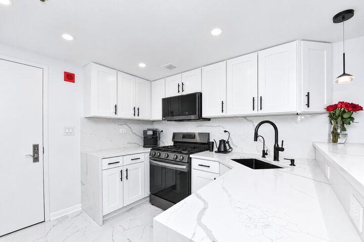 Property Photo: 700 1st St 3T NJ 07030