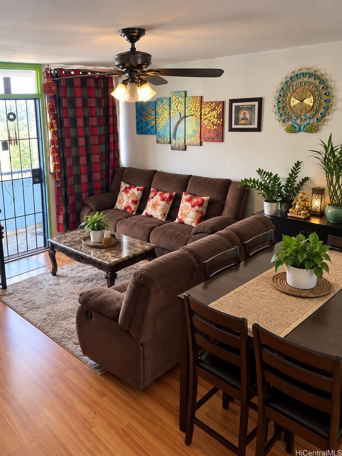 Property Photo: 1139 Kokea Street G304 HI 96817