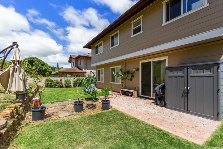 Property Photo:  92-152 Kohi Place  HI 96707 