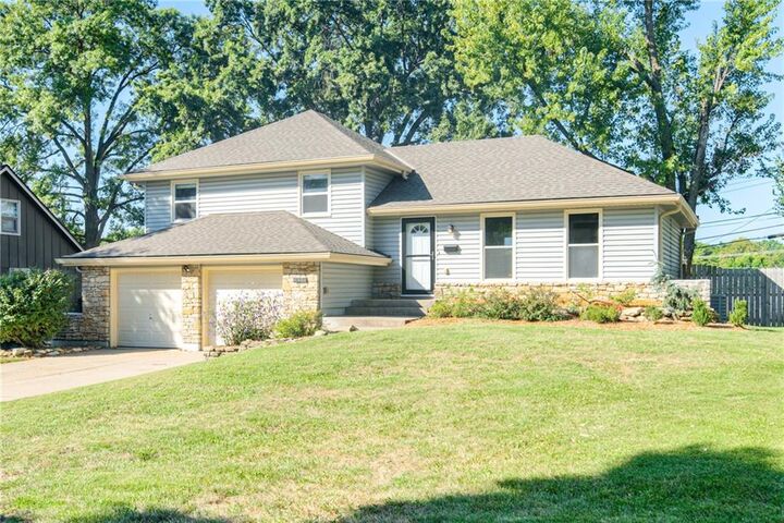 Property Photo:  9534 Connell Drive  KS 66212 