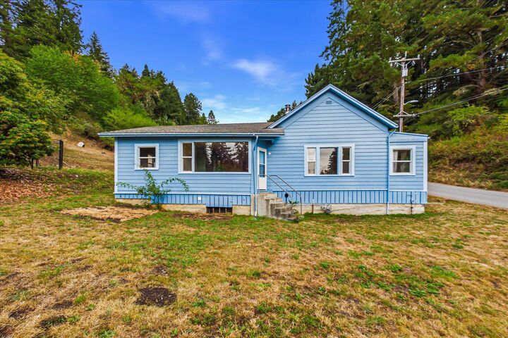 Property Photo:  1318 Home Avenue  CA 95540 