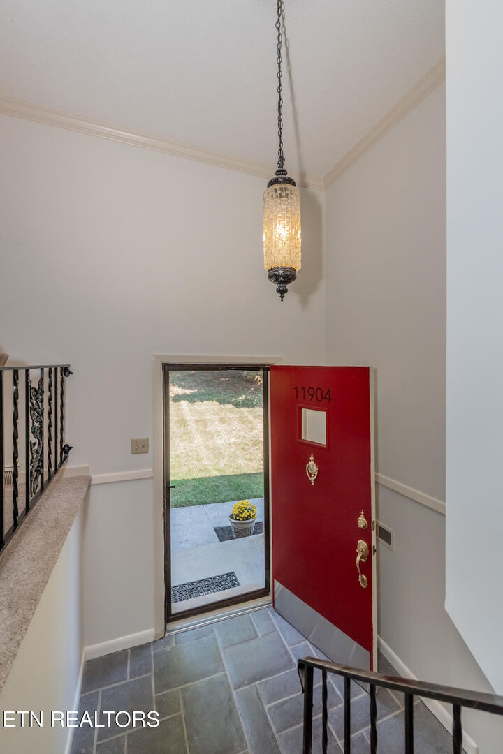 Property Photo: 11904 W Kings Gate Rd TN 37934