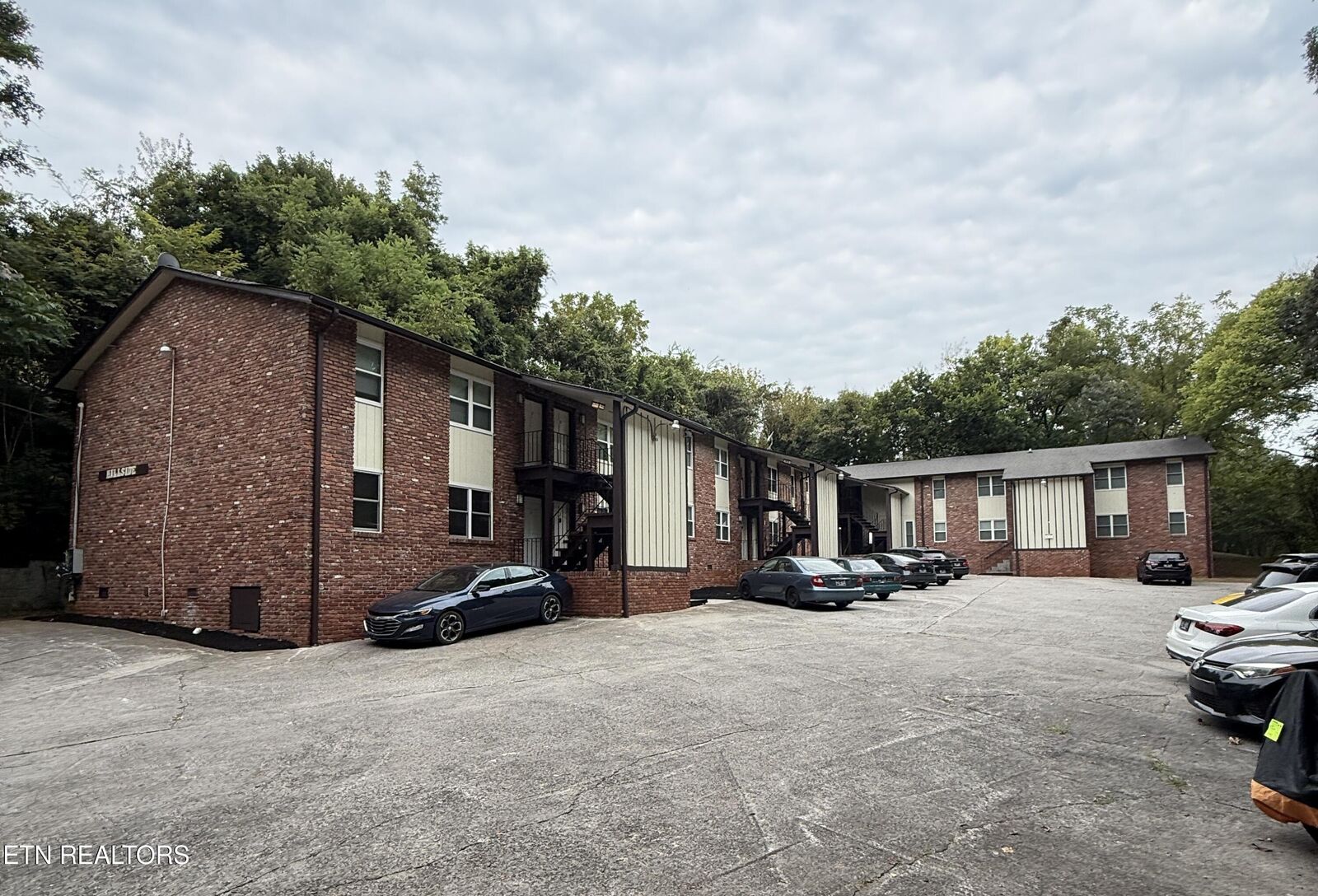 Property Photo: 5525 Jacksboro Pike TN 37918