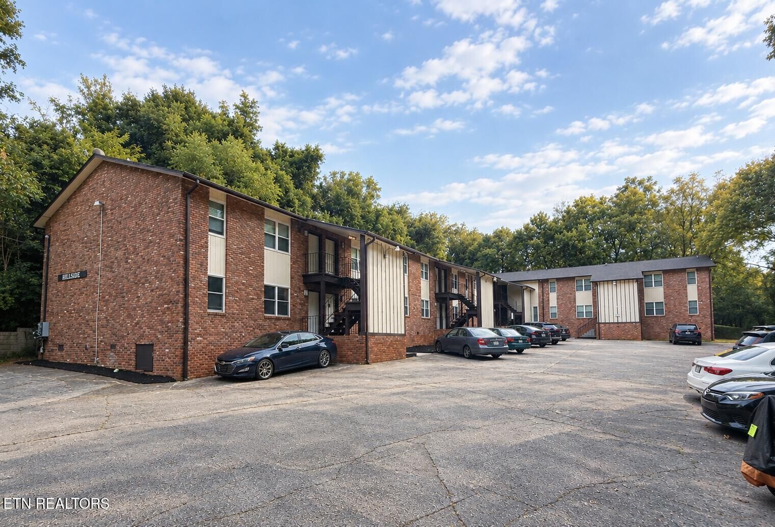 Property Photo: 5525 Jacksboro Pike TN 37918