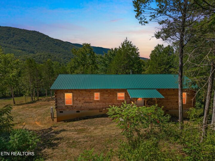Property Photo:  239 County Road 468  TN 37329 