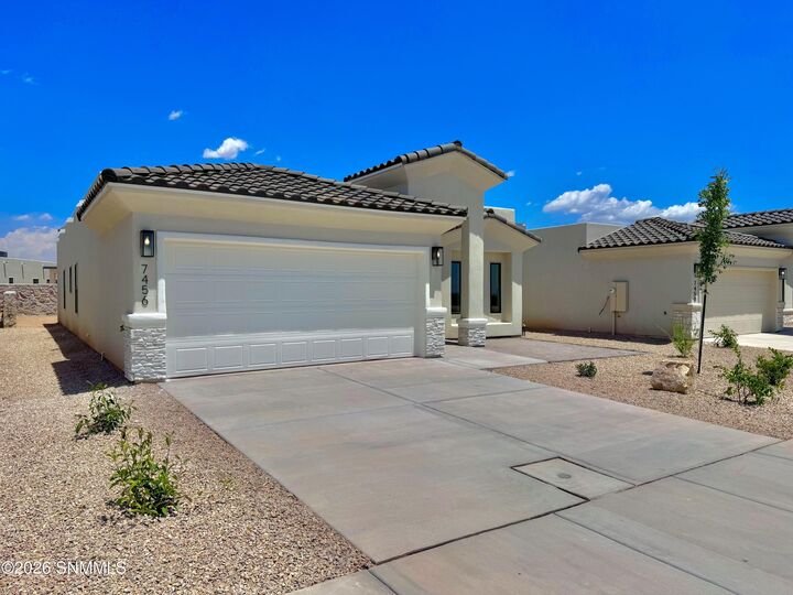 Property Photo:  7456 Eagle Vista Street  NM 88012 