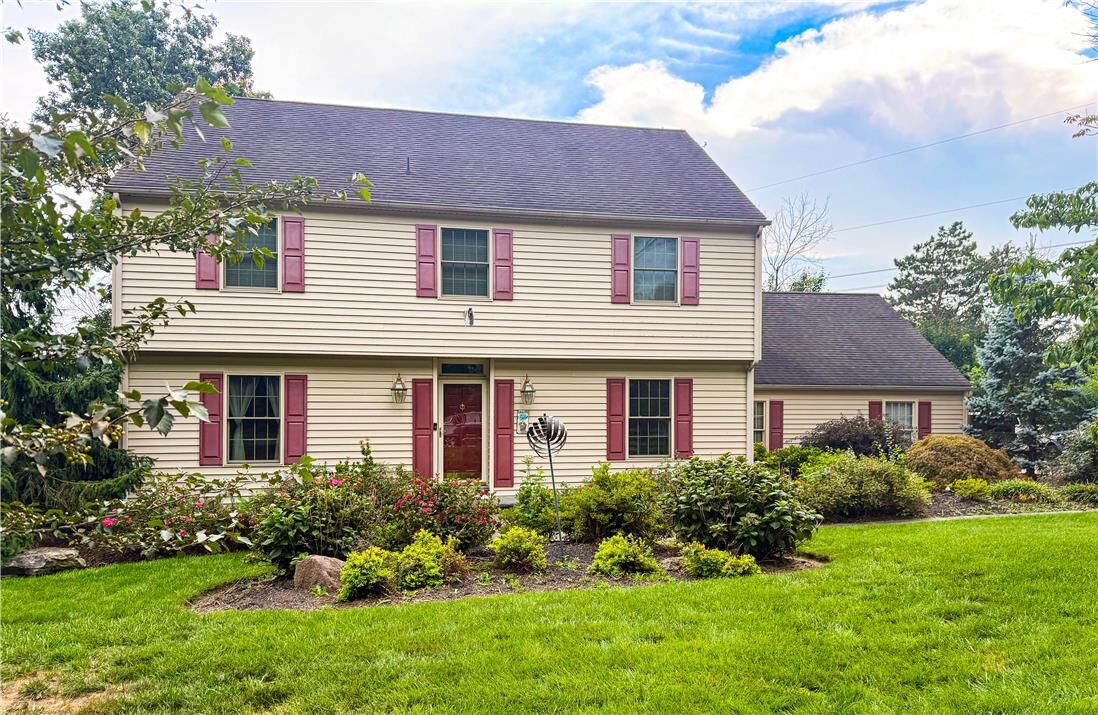 Property Photo: 4454 Farm Drive PA 18104