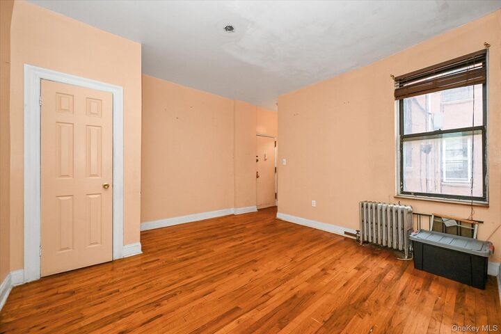 Property Photo:  1057 Eastern Parkway 1A  NY 11213 