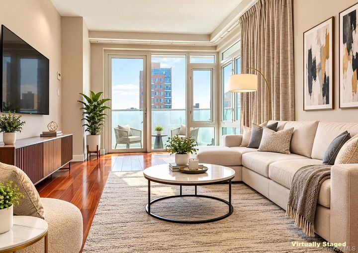 Property Photo:  142-38 37th Avenue 5  NY 11354 