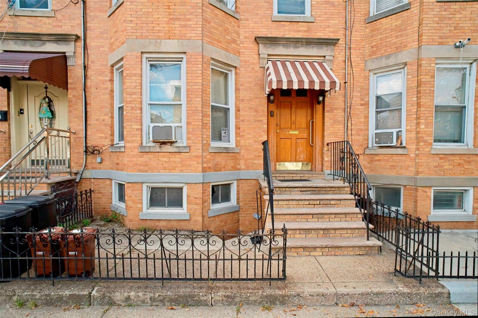 Property Photo: 7516 64th Street NY 11385