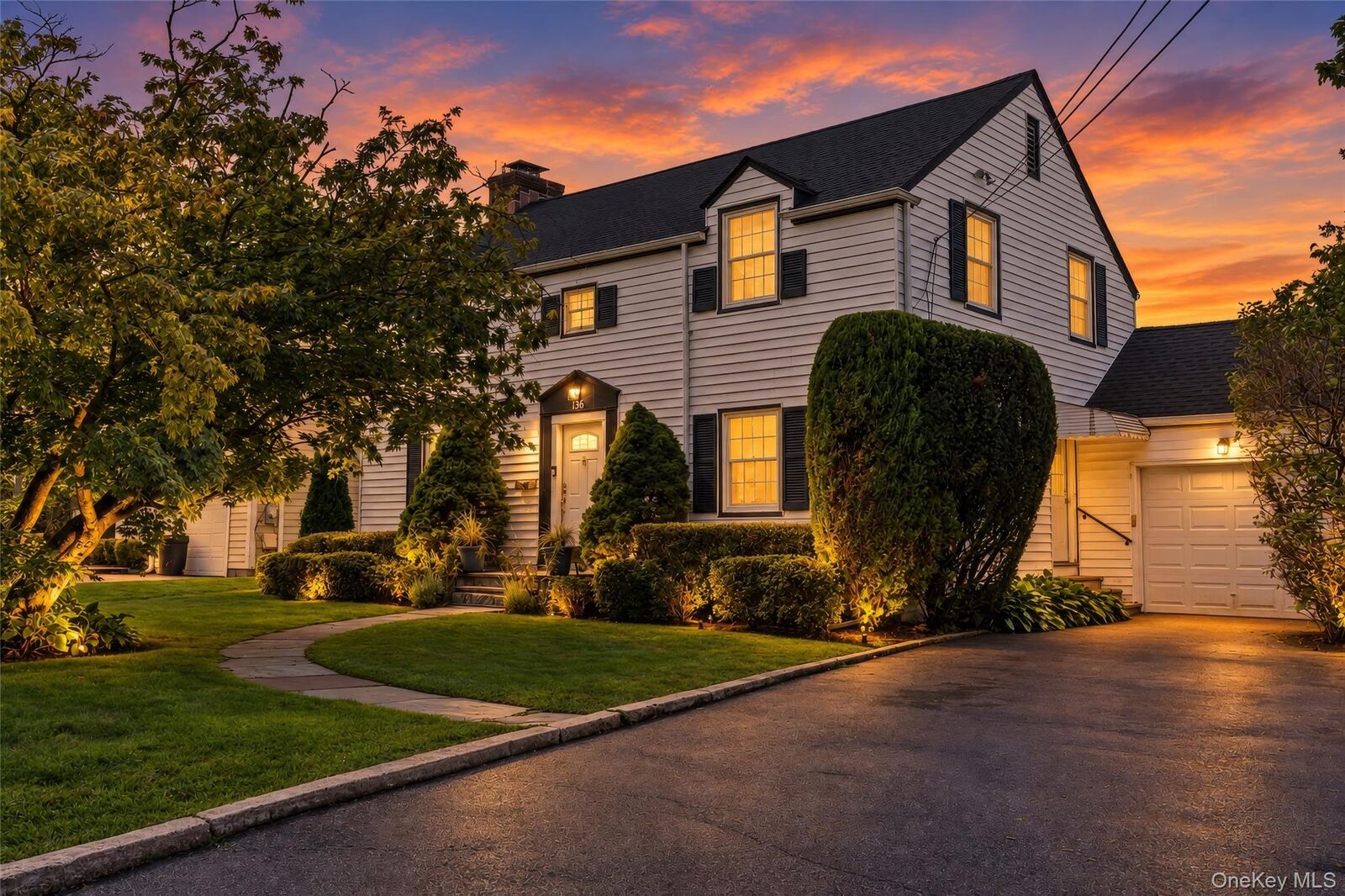 Property Photo:  136 Wilmot Circle  NY 10583 