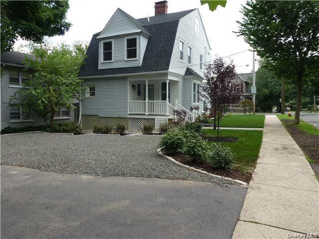 Property Photo:  60 Elysian Avenue 1  NY 10960 