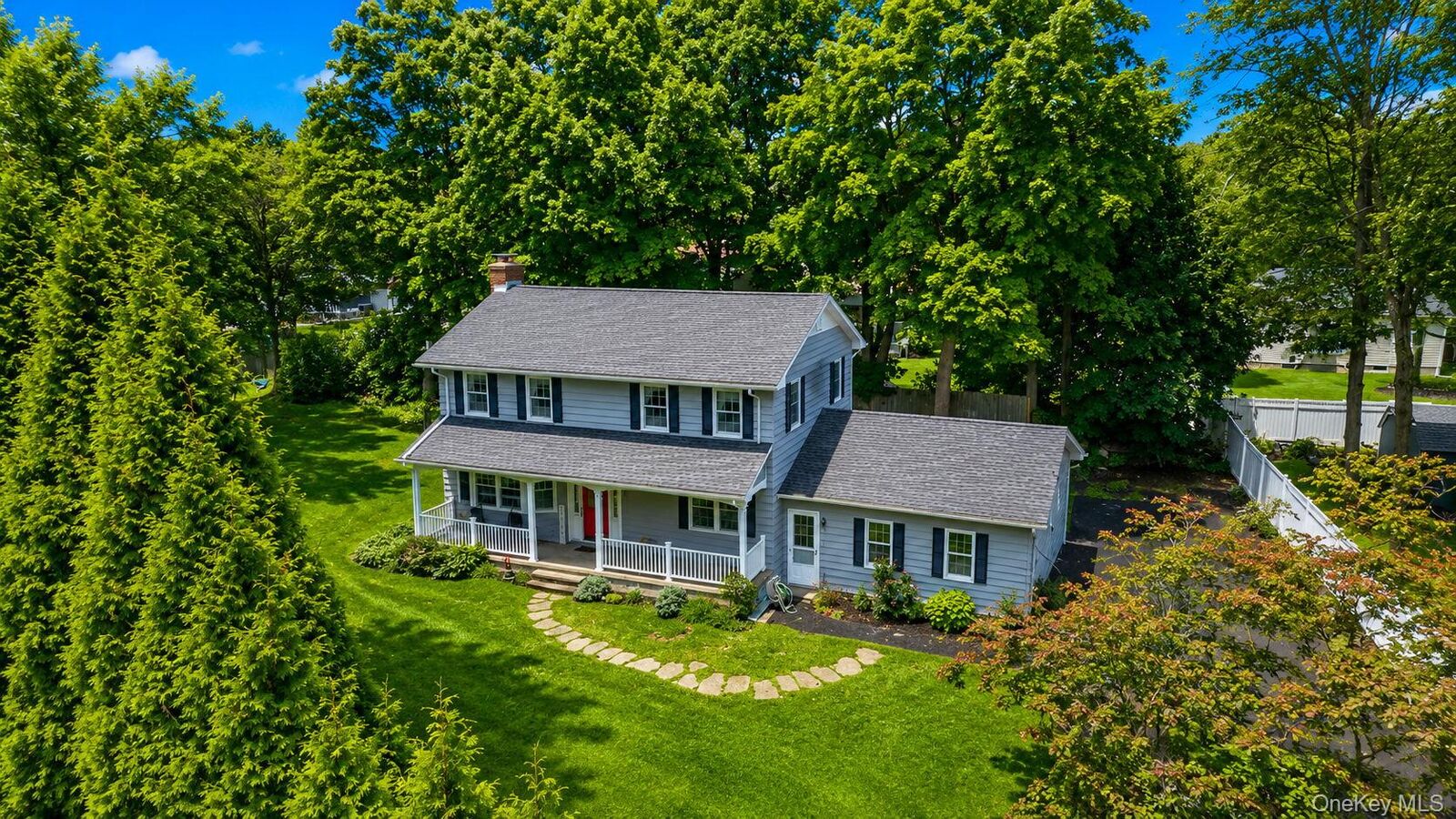 Property Photo:  2 Foxey Lane  NY 10541 