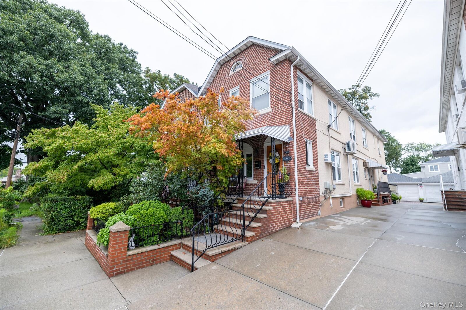 Property Photo: 3931 201st Street NY 11361
