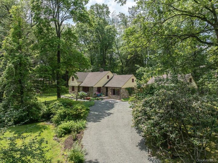 Property Photo:  75 Van Houten Fields  NY 10994 