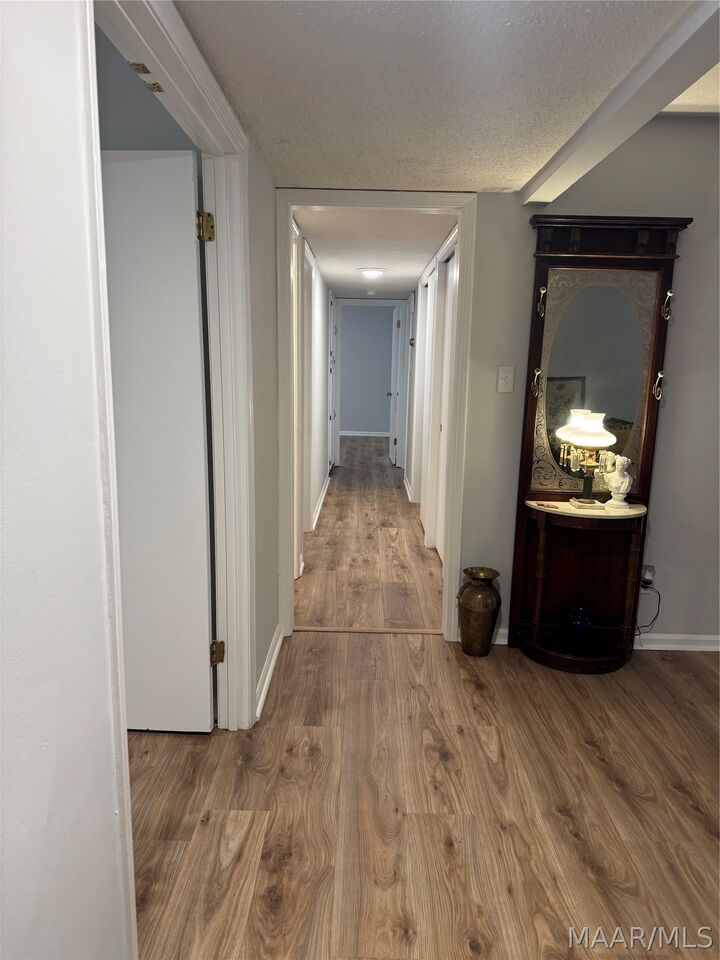 Property Photo:  2451 Price Street A  AL 36111 