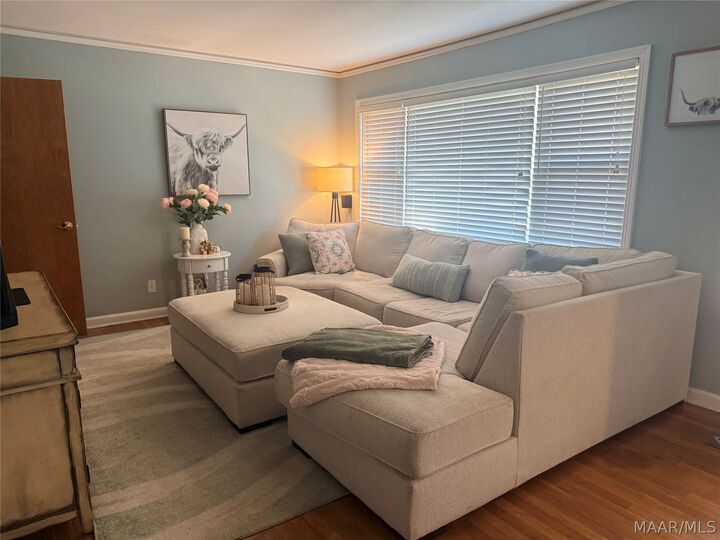 Property Photo:  3043 Brevard Avenue  AL 36109 
