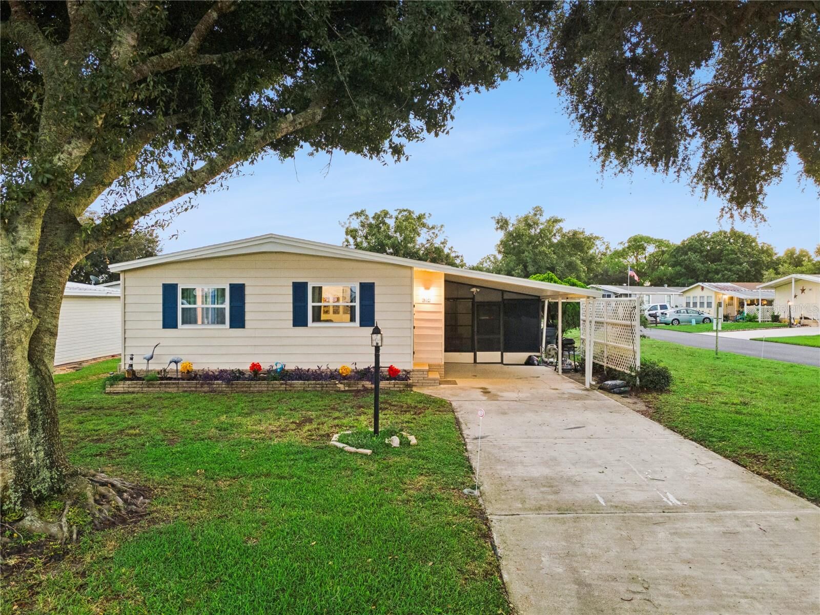 Property Photo: 6204 Knotty Pine Drive SE FL 33884