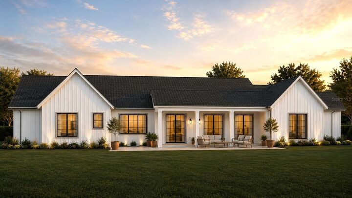 Property Photo: 0 Wolf Springs Court FL 34715