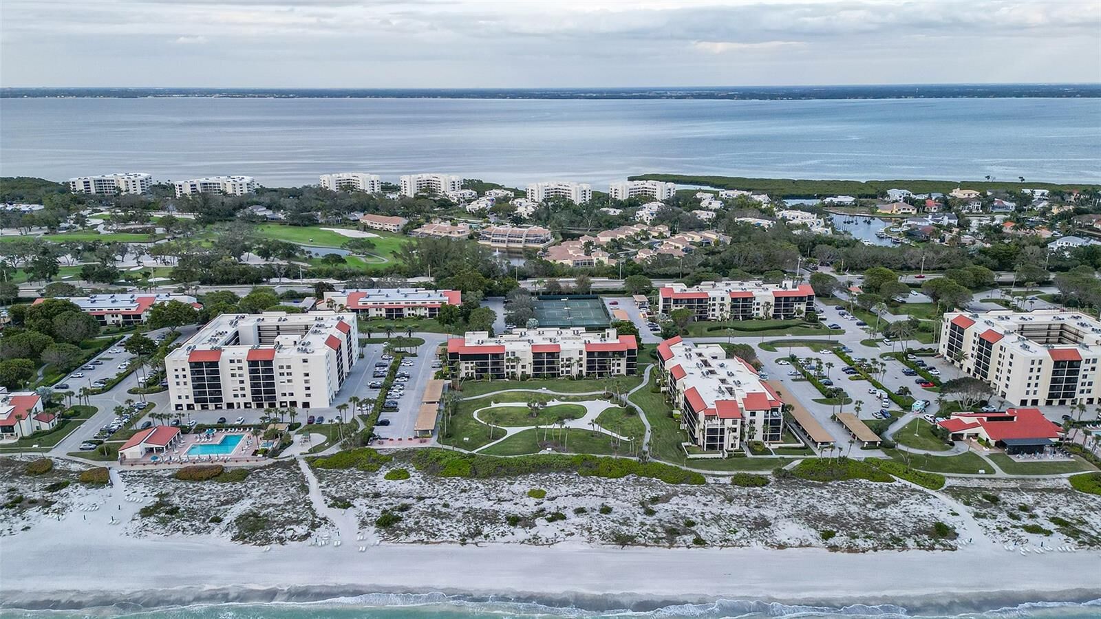 Property Photo:  1975 Gulf Of Mexico Drive G4-307  FL 34228 