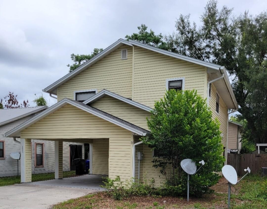 Property Photo:  3546 Raintree Way  FL 33803 