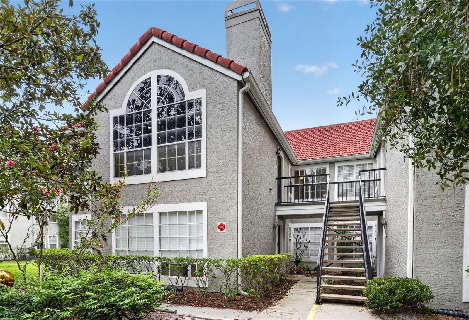 Property Photo: 900 Northern Dancer Way 206 FL 32707