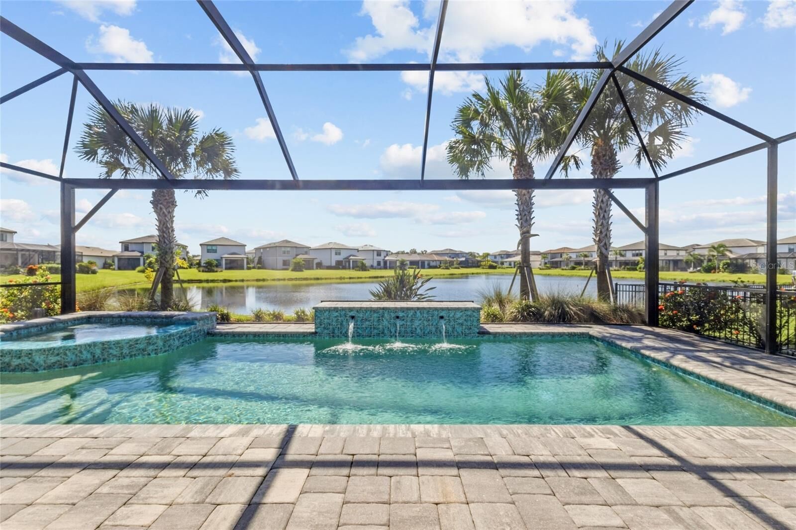 Property Photo:  5755 Bluestar Court  FL 34211 
